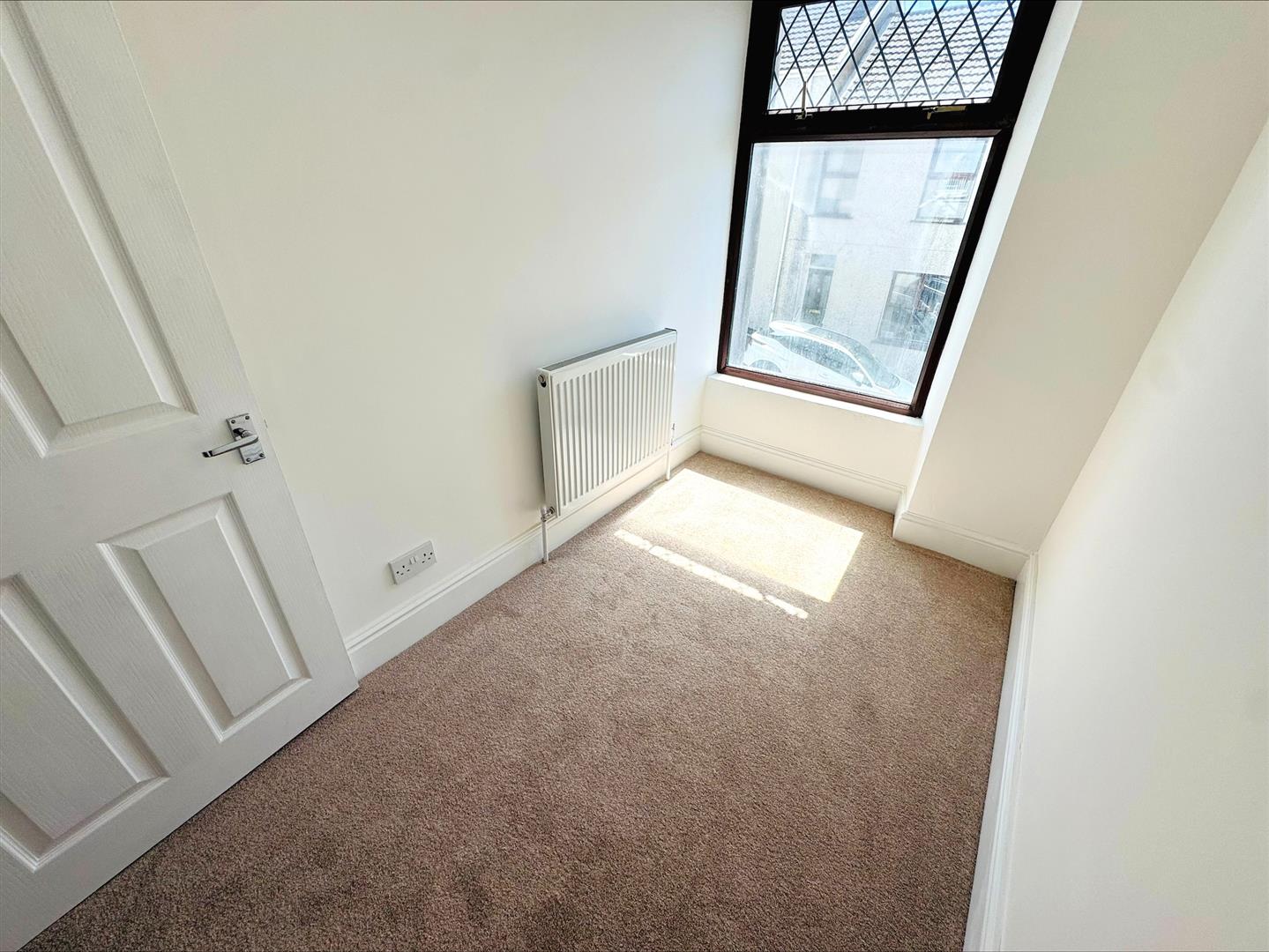 Prendergast Street, Llanelli, SA15 1DW
